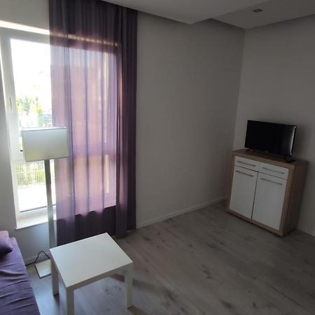 Micadas Apartamenty Piaseczno  Dış mekan fotoğraf