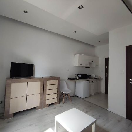 Micadas Apartamenty Piaseczno  Dış mekan fotoğraf