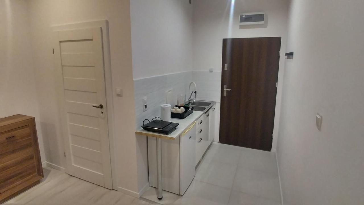 Micadas Apartamenty Piaseczno  Dış mekan fotoğraf