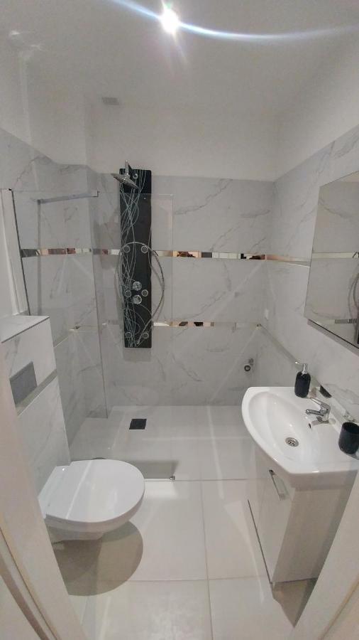 Micadas Apartamenty Piaseczno  Dış mekan fotoğraf