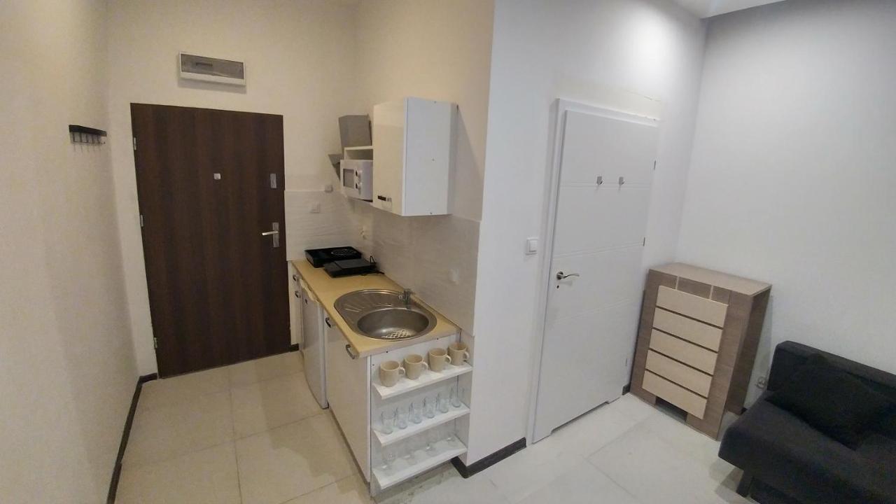 Micadas Apartamenty Piaseczno  Dış mekan fotoğraf
