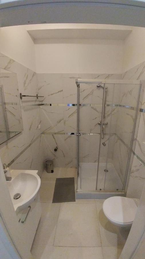 Micadas Apartamenty Piaseczno  Dış mekan fotoğraf