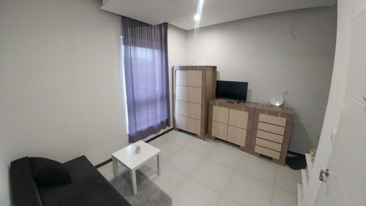 Micadas Apartamenty Piaseczno  Dış mekan fotoğraf