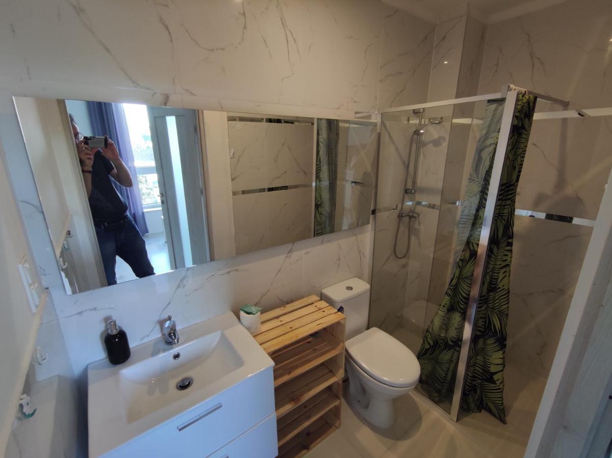 Micadas Apartamenty Piaseczno  Dış mekan fotoğraf