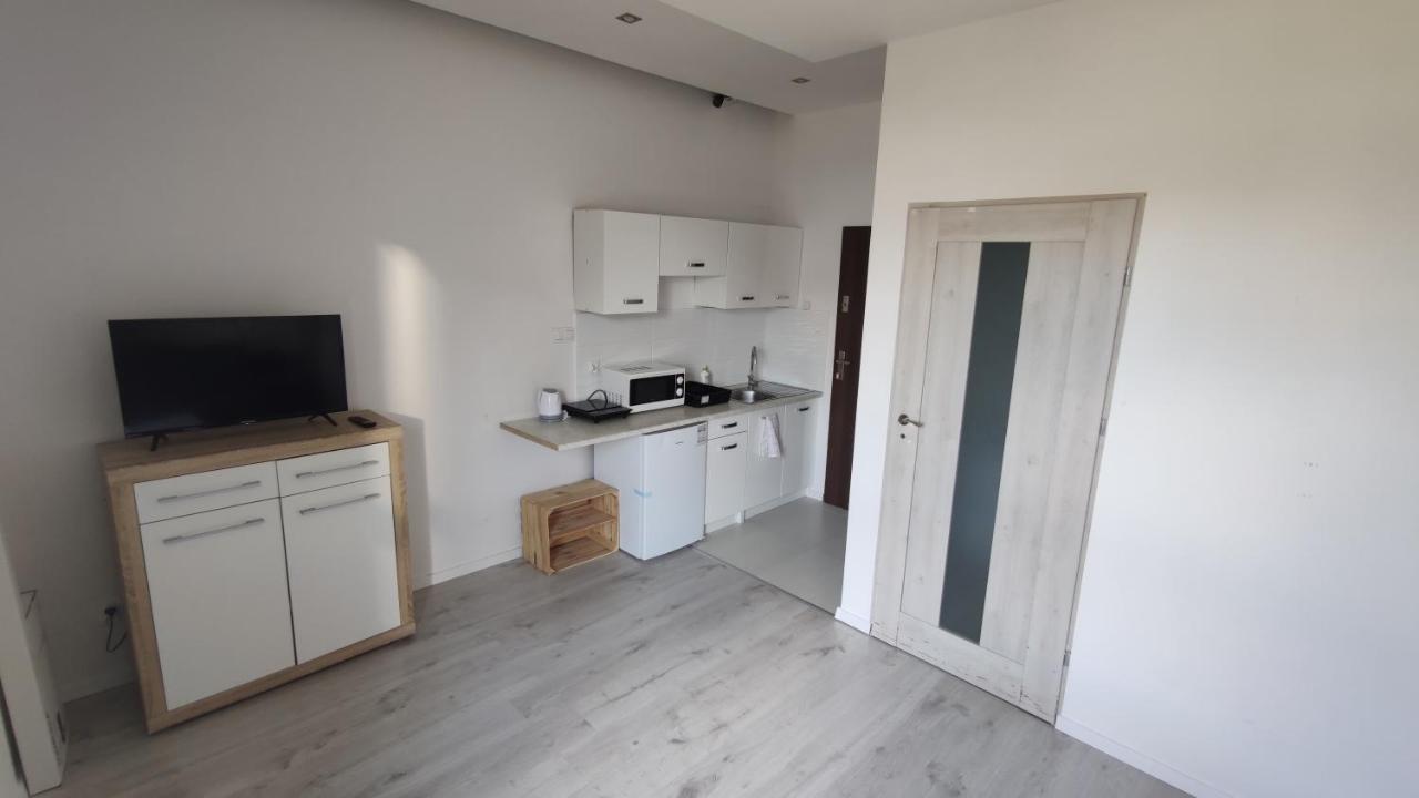 Micadas Apartamenty Piaseczno  Dış mekan fotoğraf