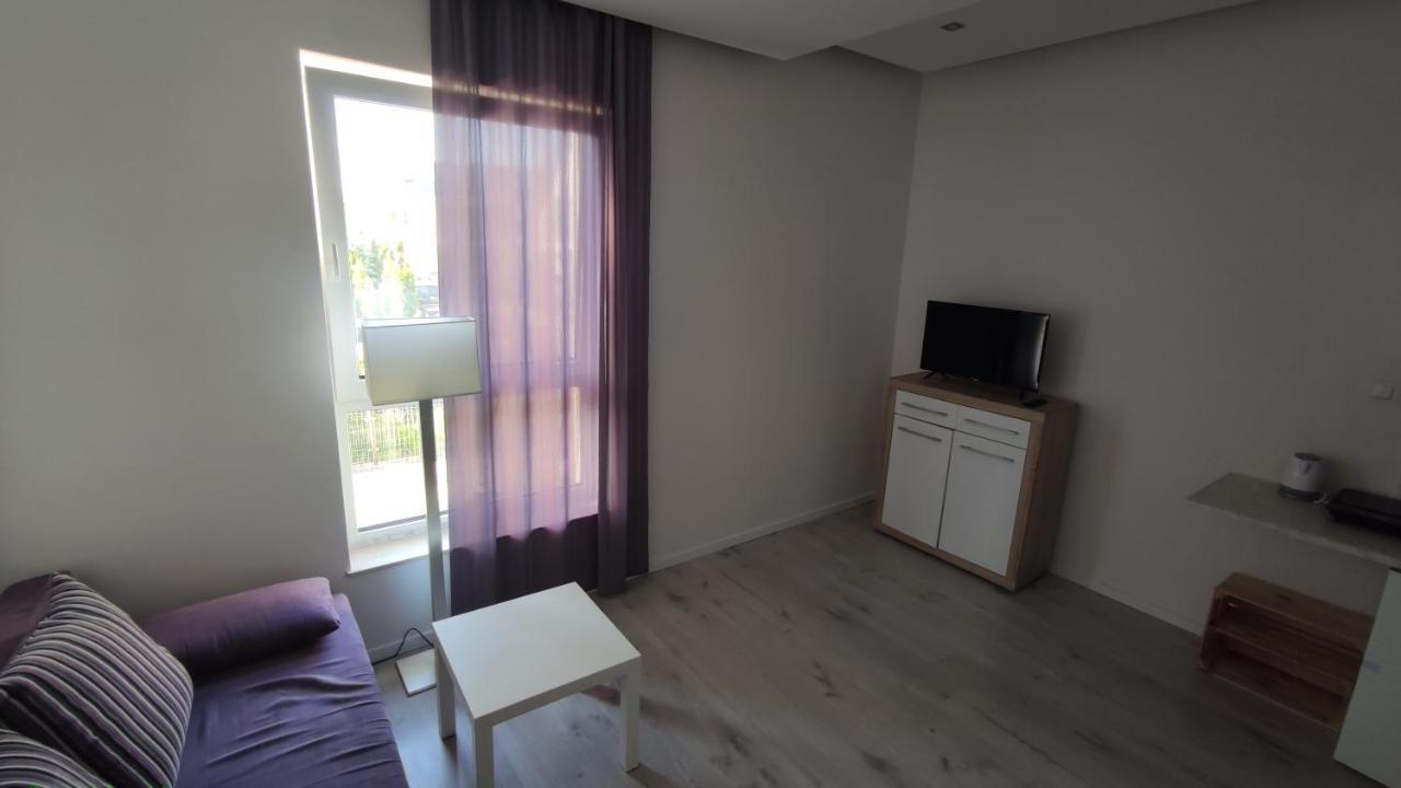Micadas Apartamenty Piaseczno  Dış mekan fotoğraf