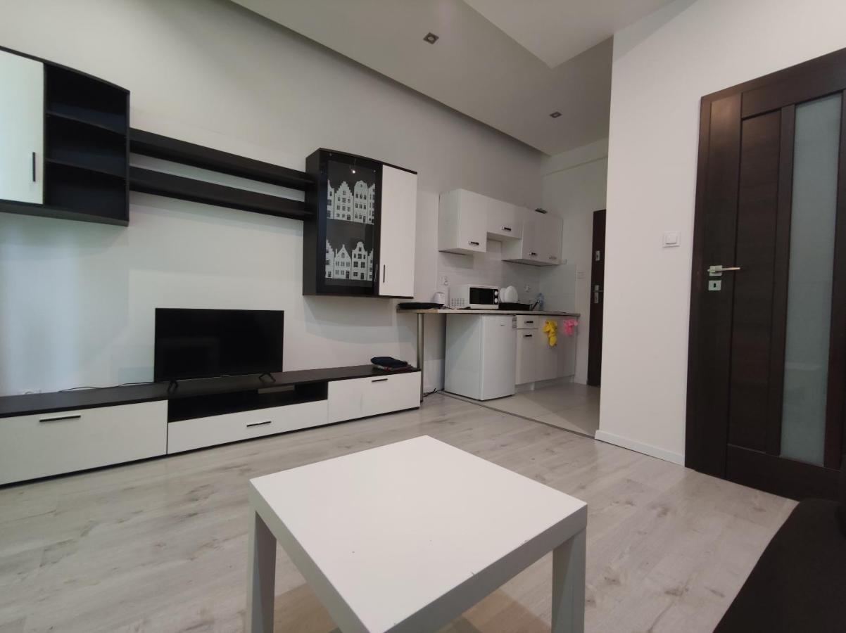 Micadas Apartamenty Piaseczno  Dış mekan fotoğraf