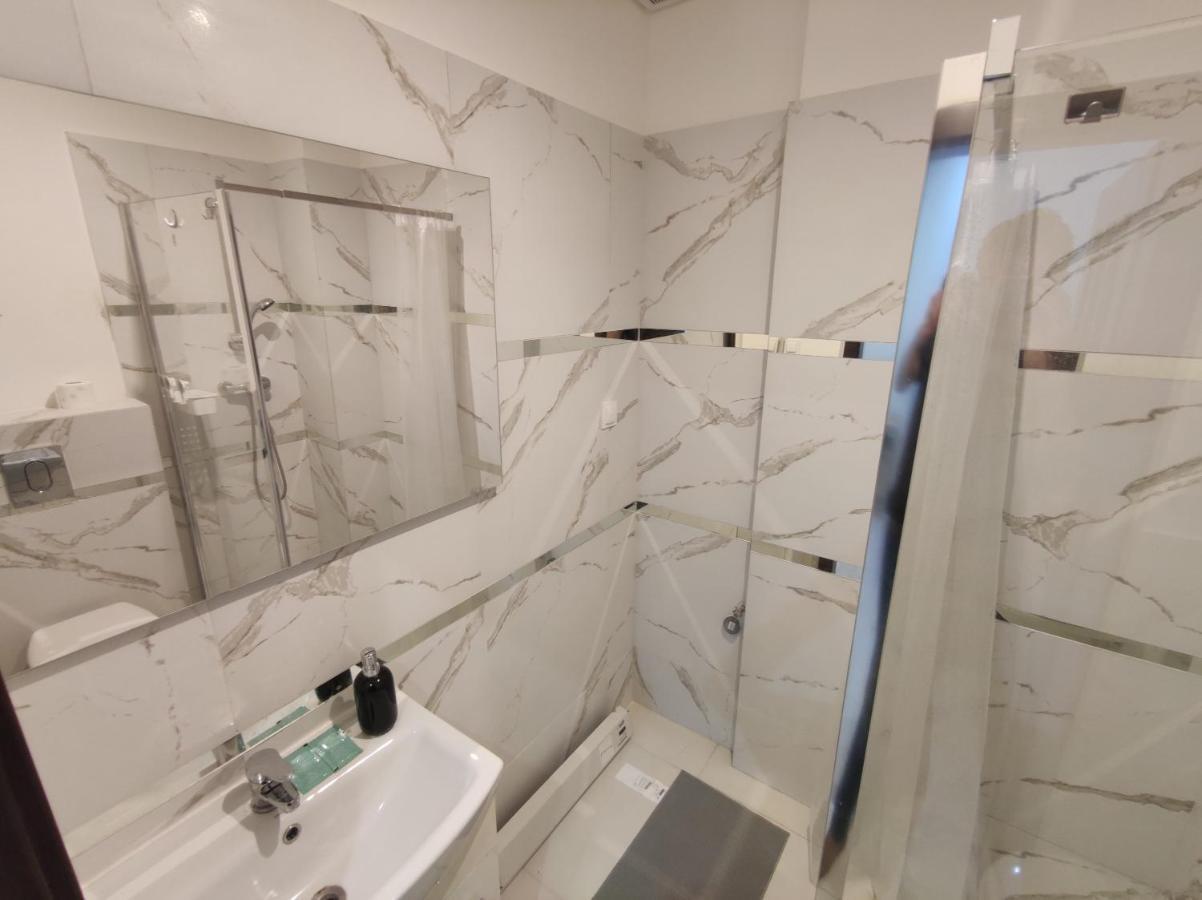 Micadas Apartamenty Piaseczno  Dış mekan fotoğraf