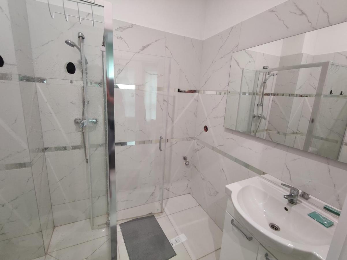 Micadas Apartamenty Piaseczno  Dış mekan fotoğraf