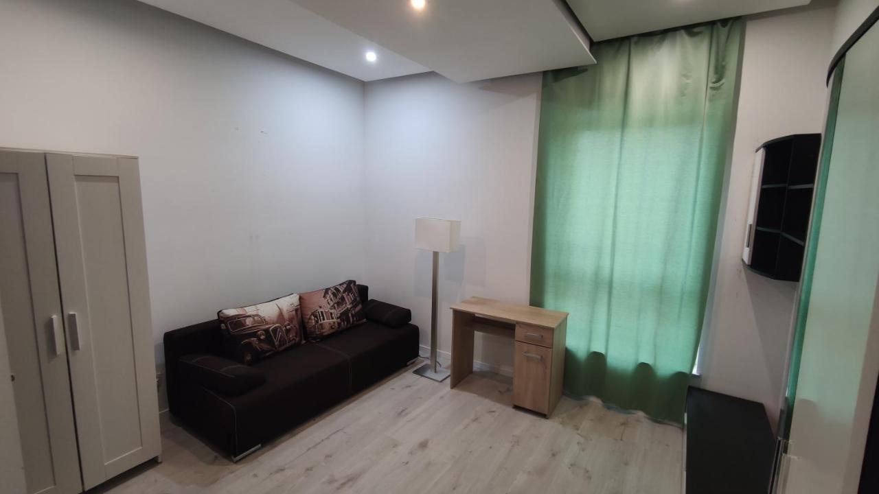 Micadas Apartamenty Piaseczno  Dış mekan fotoğraf