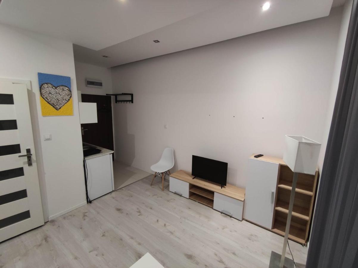 Micadas Apartamenty Piaseczno  Dış mekan fotoğraf