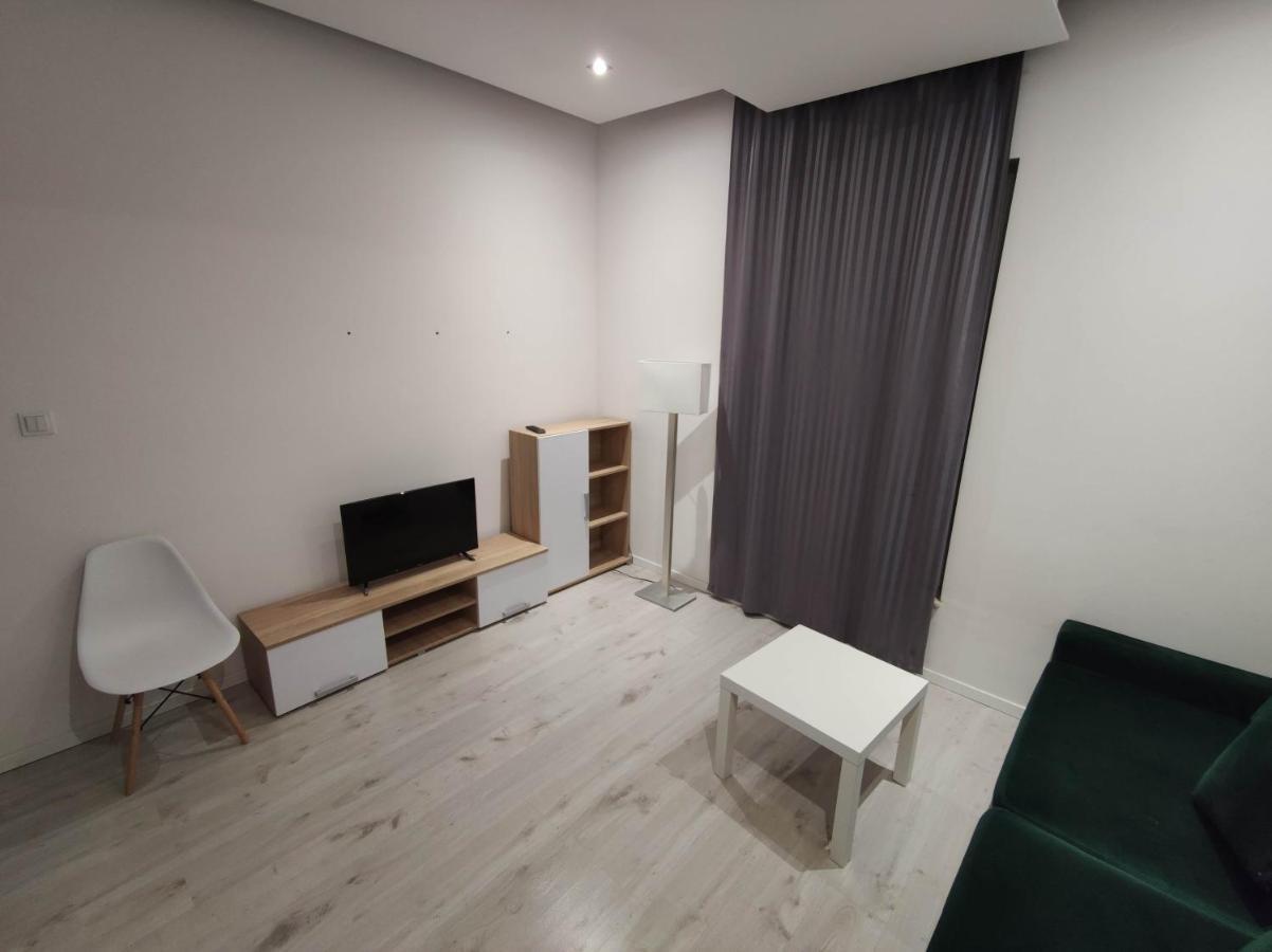 Micadas Apartamenty Piaseczno  Dış mekan fotoğraf