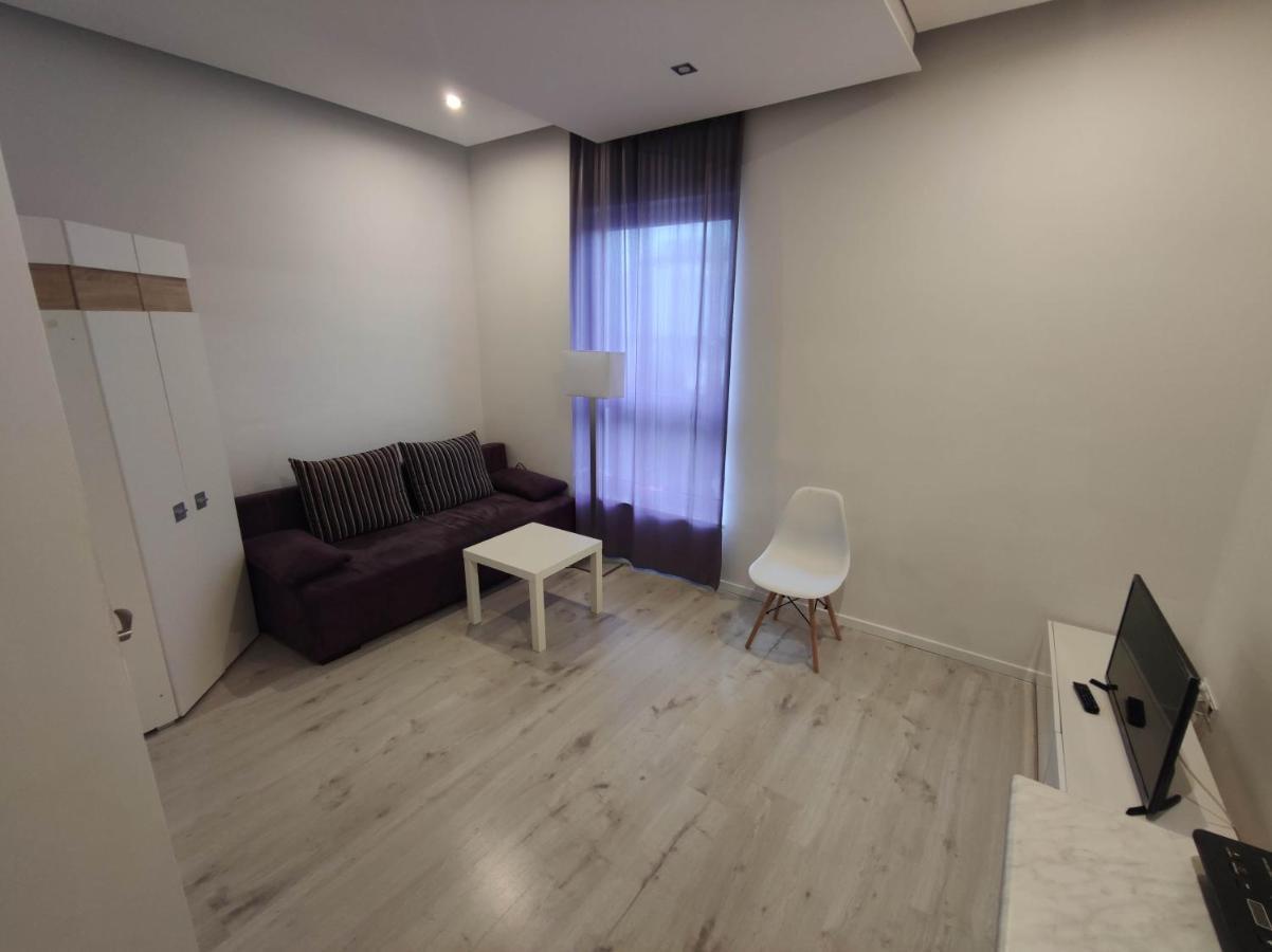 Micadas Apartamenty Piaseczno  Dış mekan fotoğraf