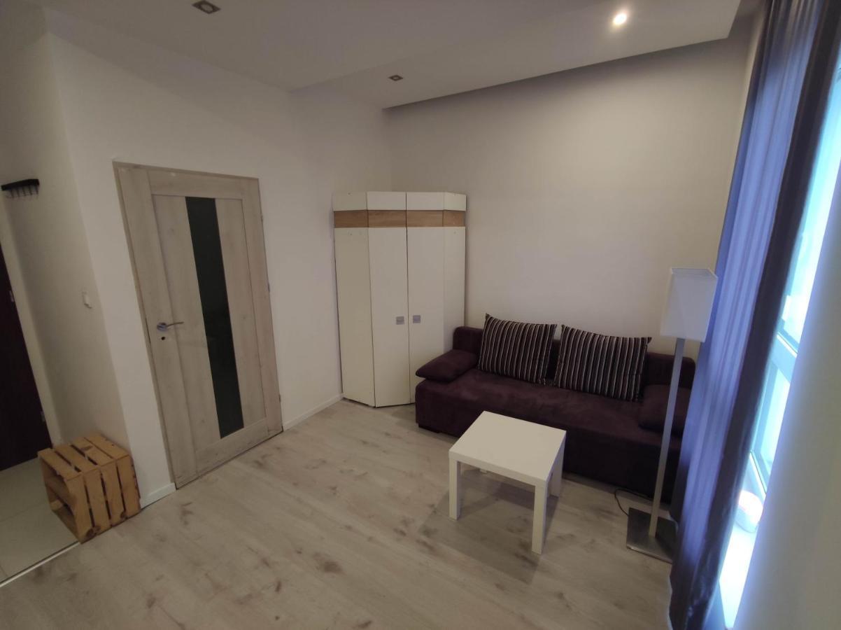 Micadas Apartamenty Piaseczno  Dış mekan fotoğraf