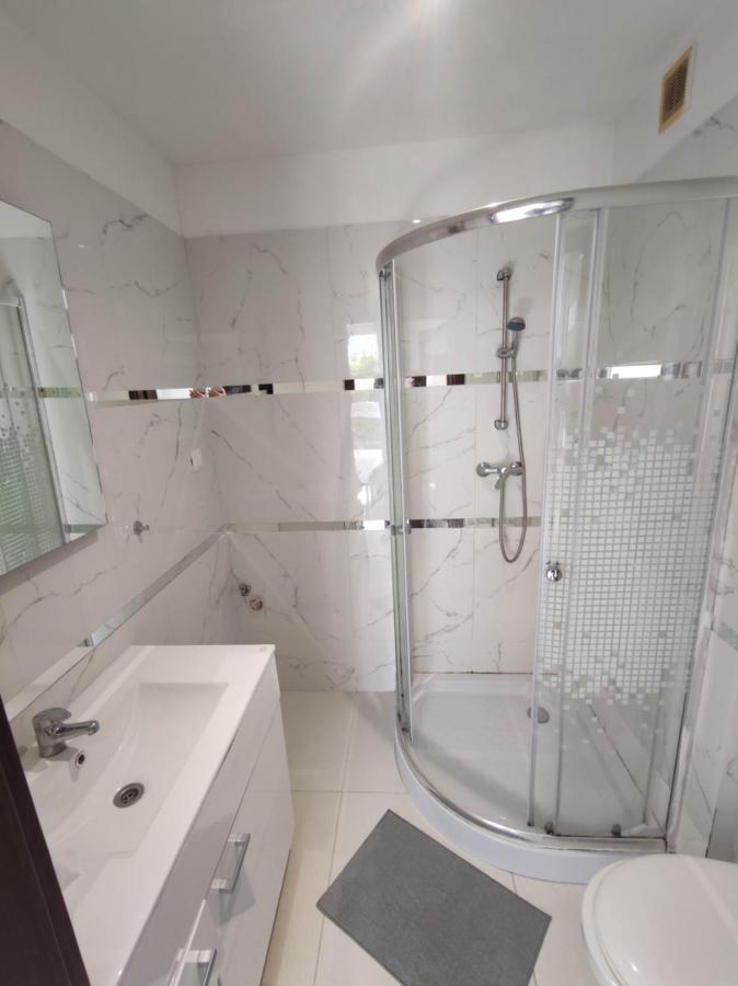 Micadas Apartamenty Piaseczno  Dış mekan fotoğraf