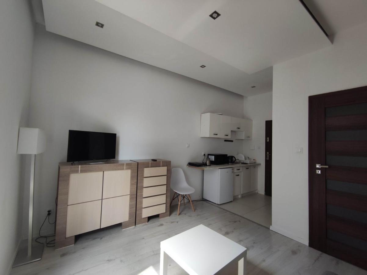 Micadas Apartamenty Piaseczno  Dış mekan fotoğraf